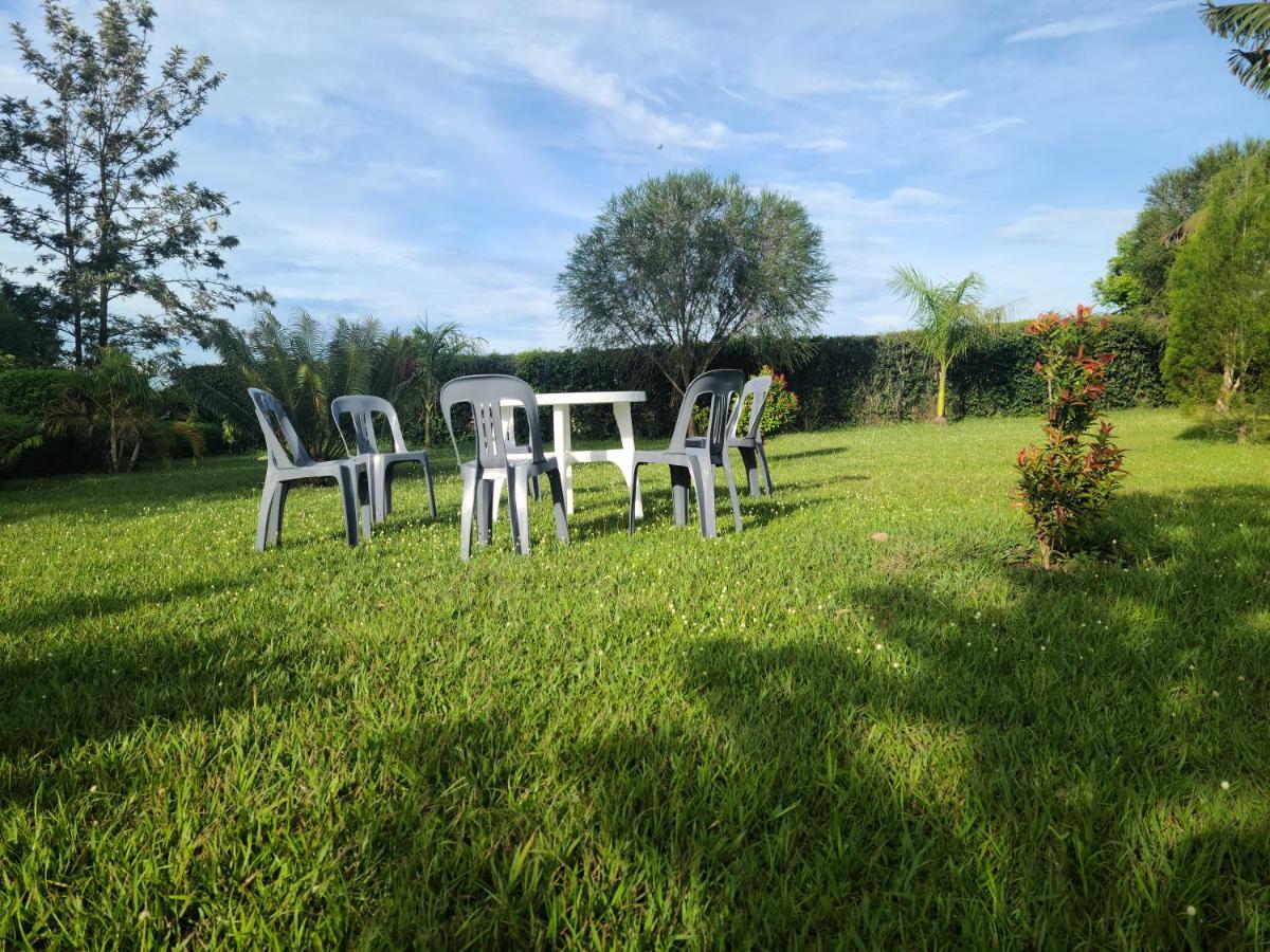 Villa Orchard *
