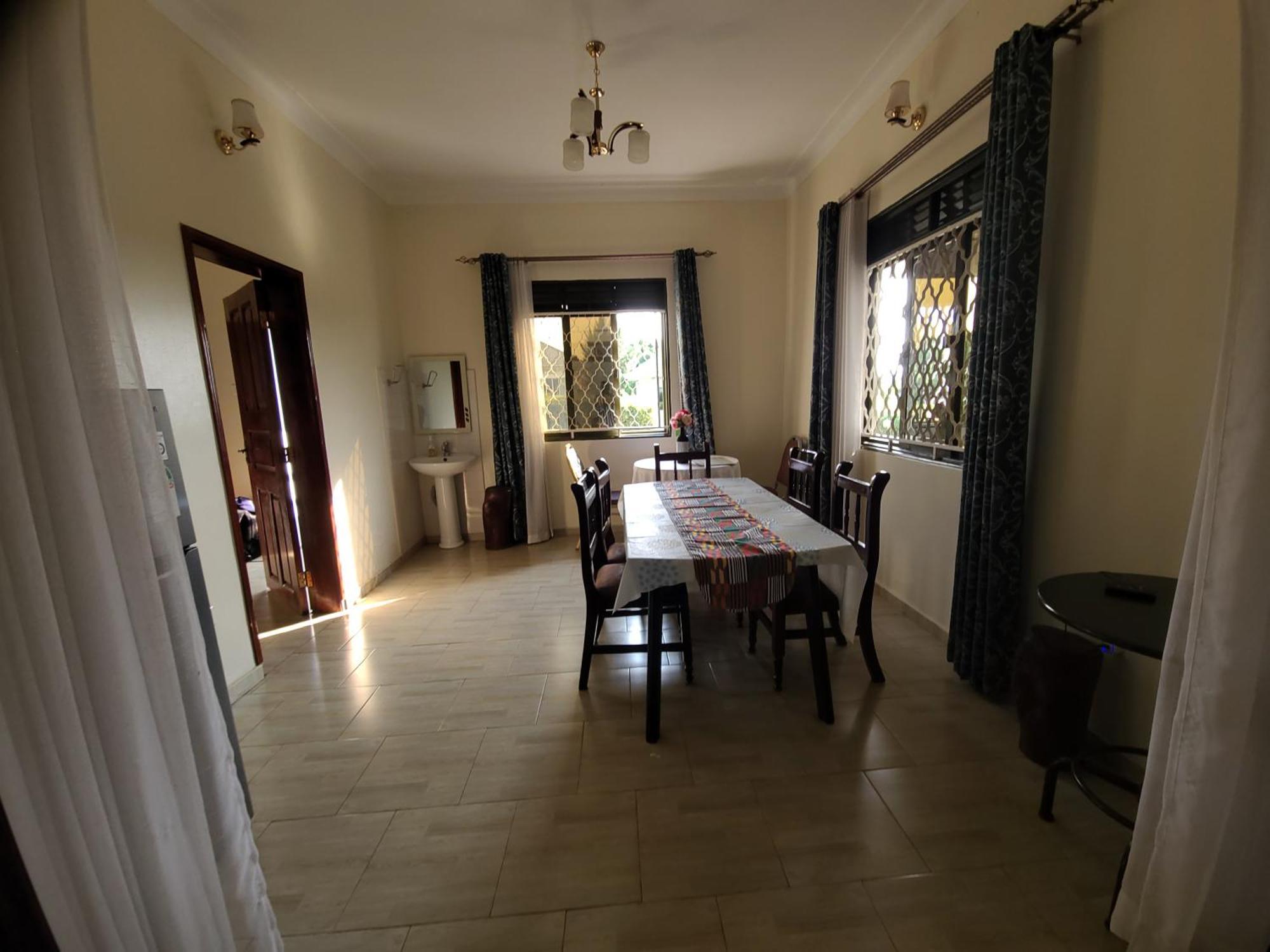 Orchard Villa