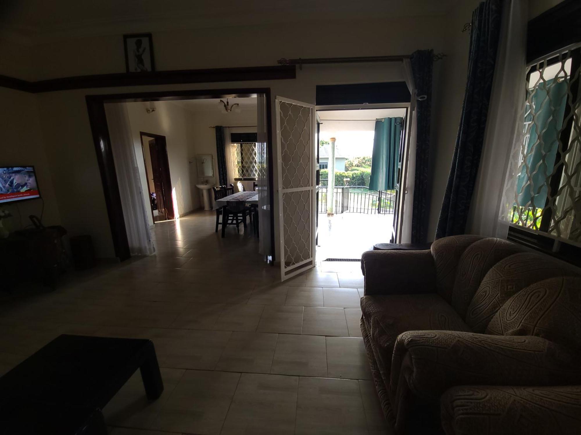 Orchard Villa