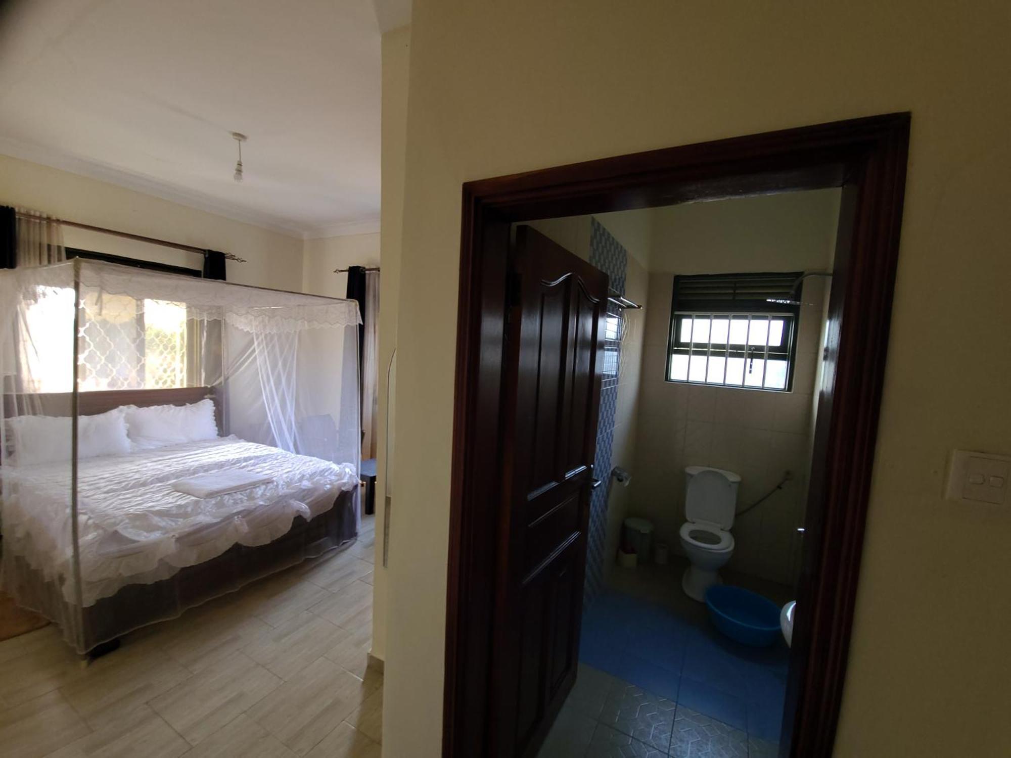 Orchard Villa *